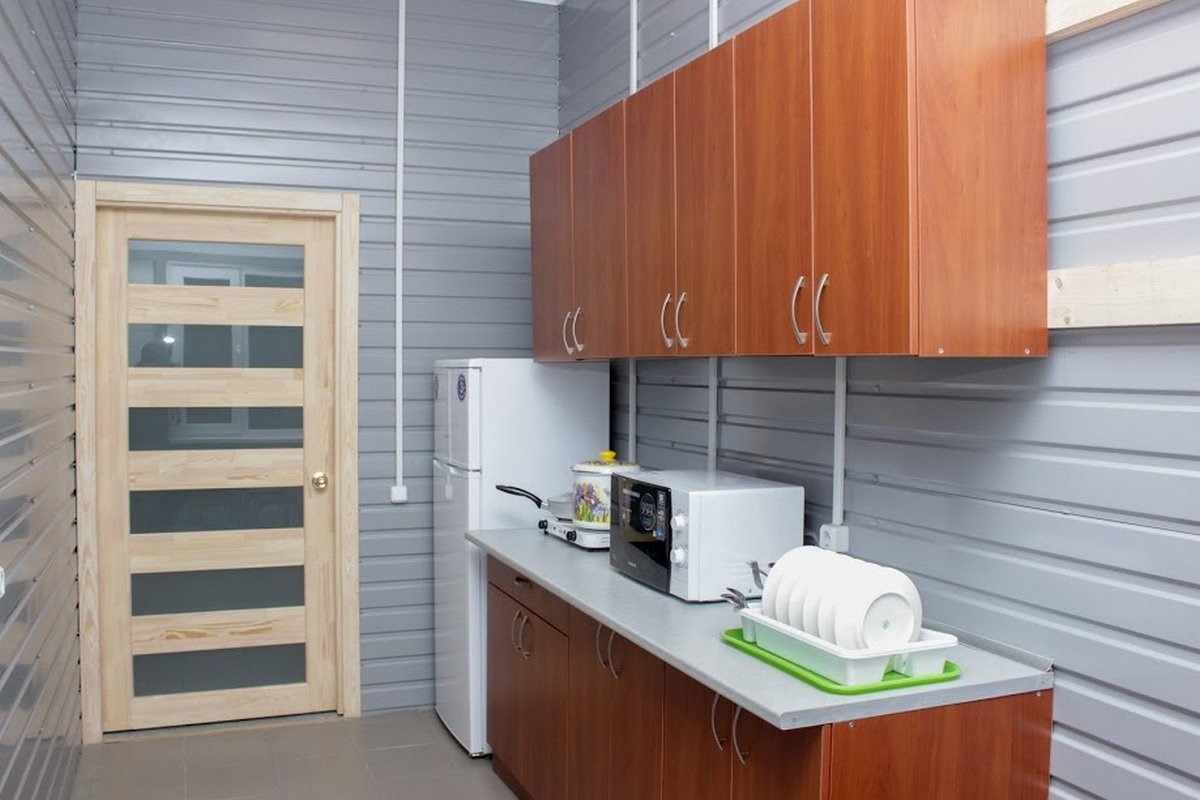 На Днепропетровщине впервые открыли Центр безопасности граждан 6