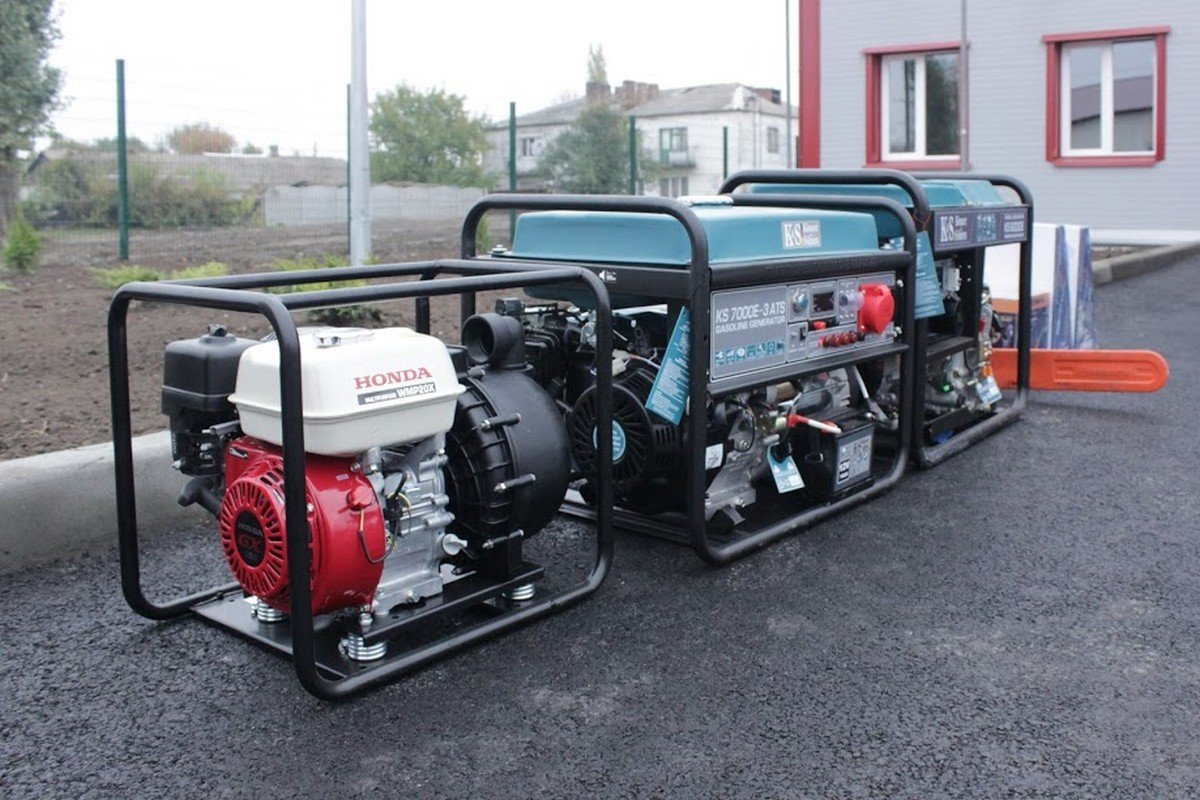 На Днепропетровщине впервые открыли Центр безопасности граждан 9