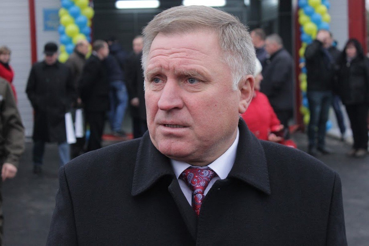 На Днепропетровщине впервые открыли Центр безопасности граждан 10