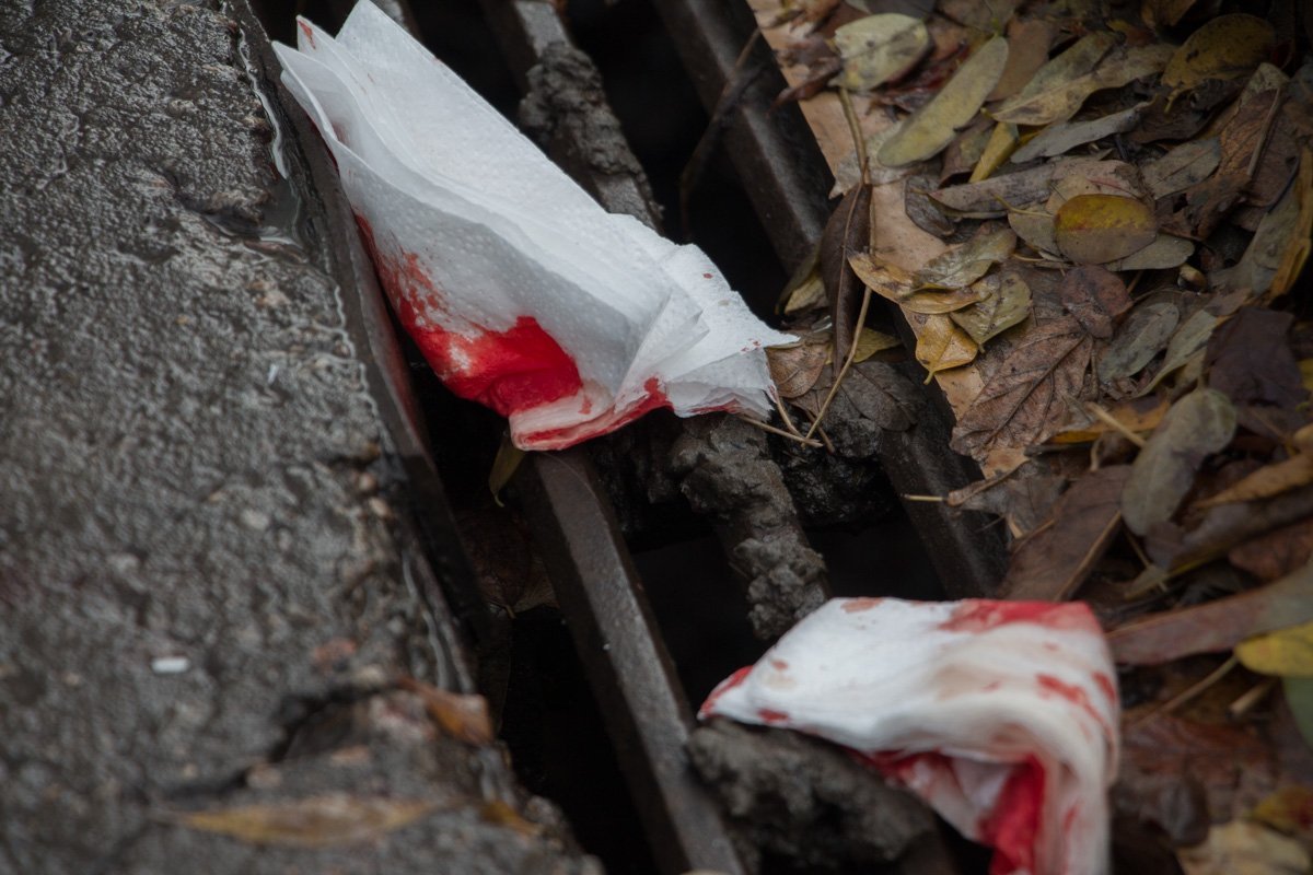 На Игрени Lada Priora столкнулась с фурой: пострадали двое мужчин 6