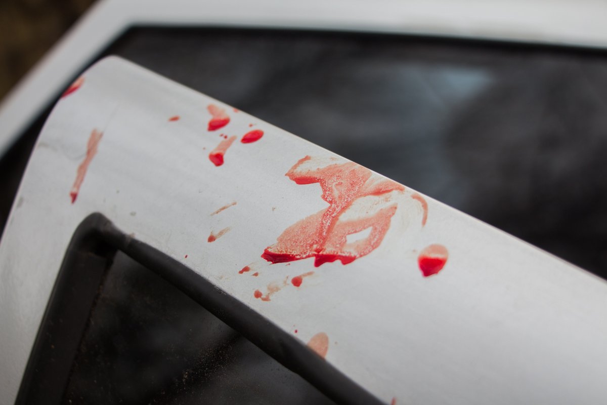 На Игрени Lada Priora столкнулась с фурой: пострадали двое мужчин 9