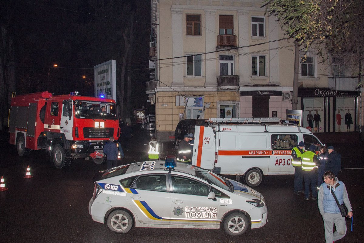 ДТП с маршруткой в Днепре: состояние пострадавших и кто будет возмещать ущерб 2