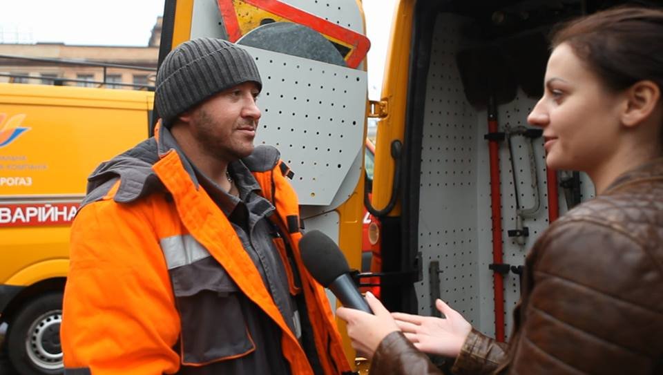 День спасателя в Днепре: полицейские, врачи и пожарные провели мастер-классы 4