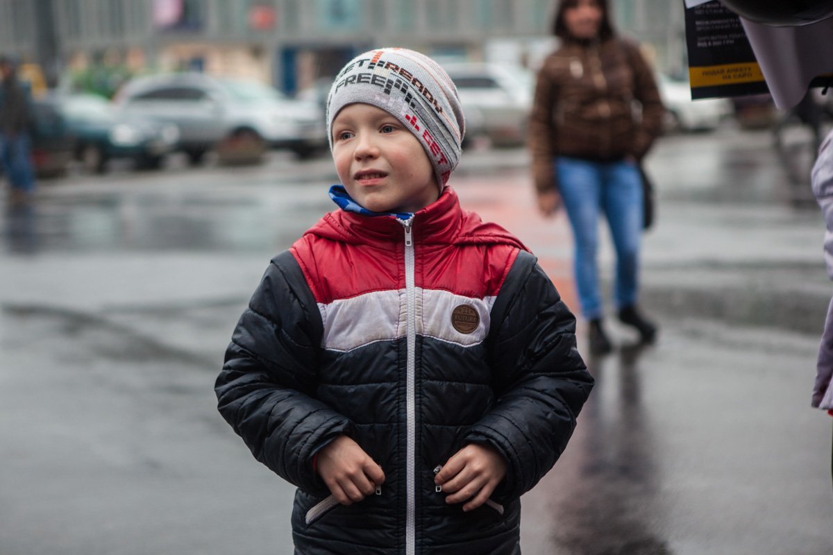 День спасателя в Днепре: полицейские, врачи и пожарные провели мастер-классы 5