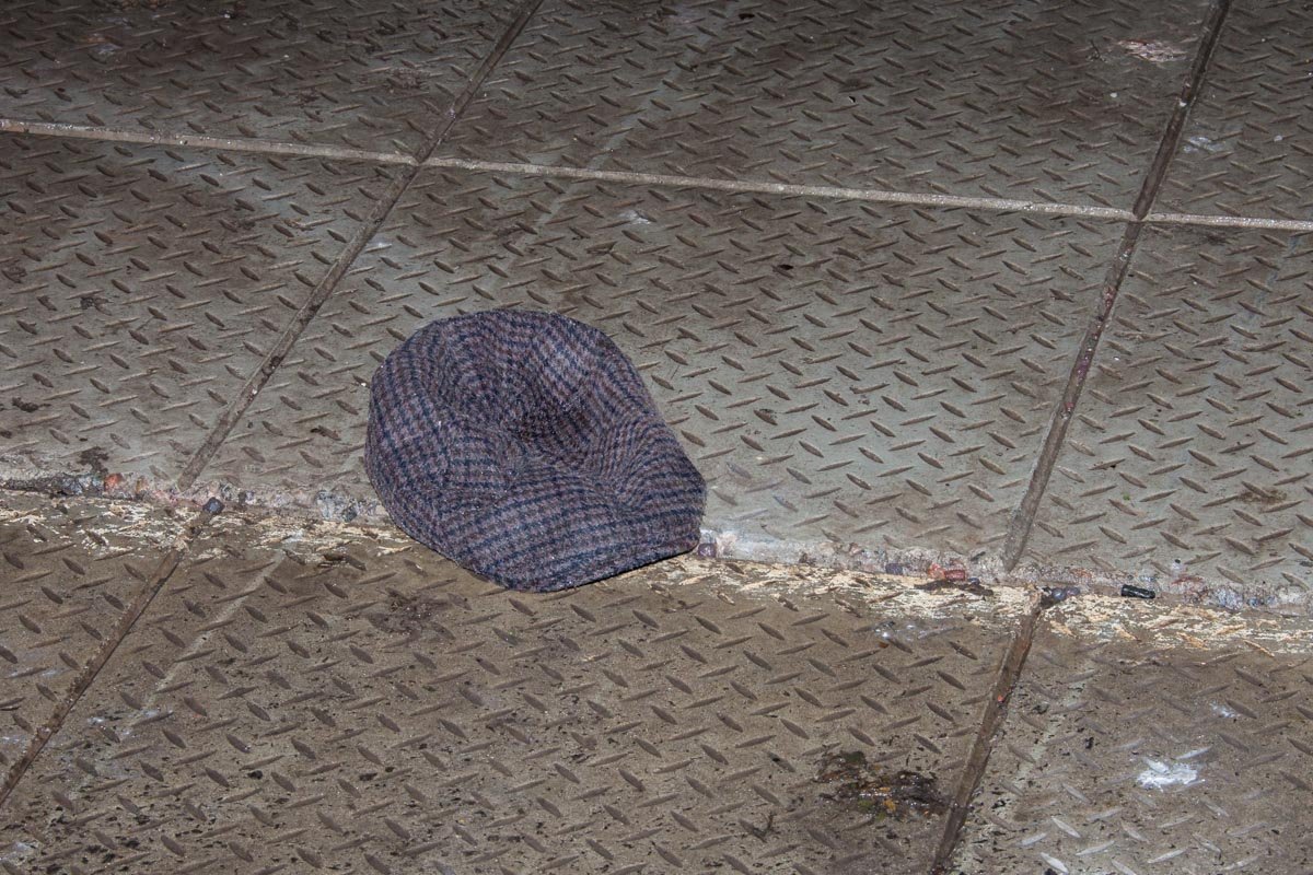 В Днепре на Игрени поезд насмерть сбил мужчину 3