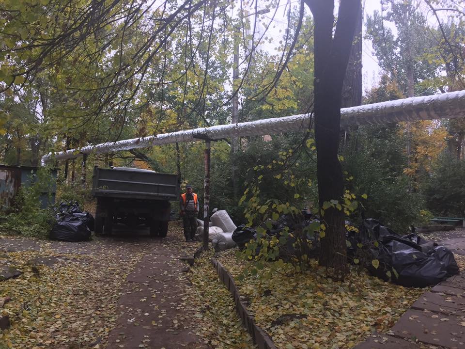 Новые дороги, парк и Центр безопасности граждан: как в Днепре и области «ничего не делается» 1