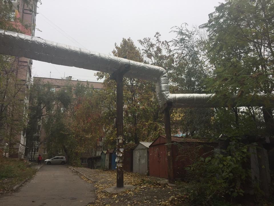 Новые дороги, парк и Центр безопасности граждан: как в Днепре и области «ничего не делается» 2