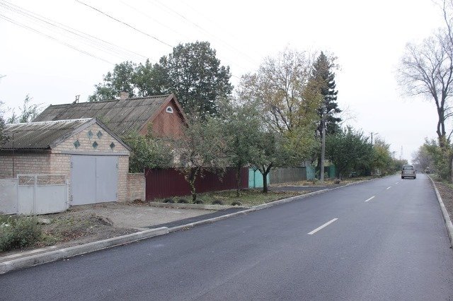 Новые дороги, парк и Центр безопасности граждан: как в Днепре и области «ничего не делается» 9