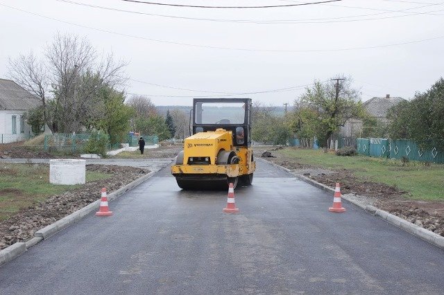Новые дороги, парк и Центр безопасности граждан: как в Днепре и области «ничего не делается» 10