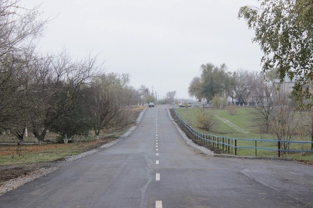 Новые дороги, парк и Центр безопасности граждан: как в Днепре и области «ничего не делается» 11