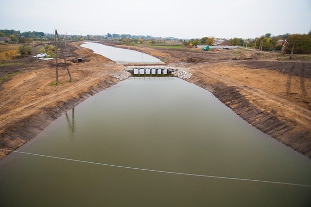 Новые дороги, парк и Центр безопасности граждан: как в Днепре и области «ничего не делается» 12