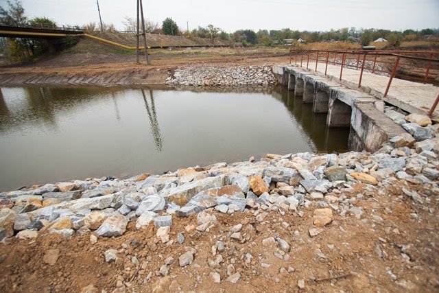 Новые дороги, парк и Центр безопасности граждан: как в Днепре и области «ничего не делается» 14