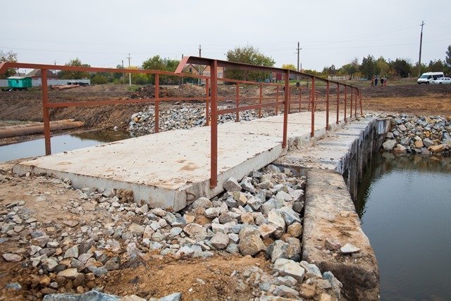 Новые дороги, парк и Центр безопасности граждан: как в Днепре и области «ничего не делается» 15