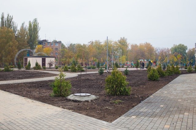 Новые дороги, парк и Центр безопасности граждан: как в Днепре и области «ничего не делается» 21