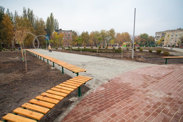 Новые дороги, парк и Центр безопасности граждан: как в Днепре и области «ничего не делается» 23