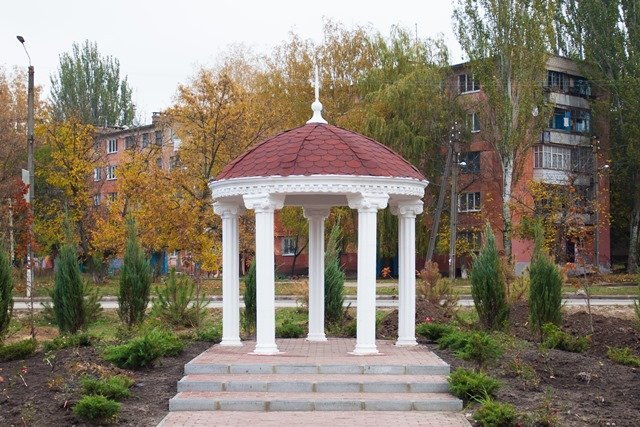 Новые дороги, парк и Центр безопасности граждан: как в Днепре и области «ничего не делается» 25