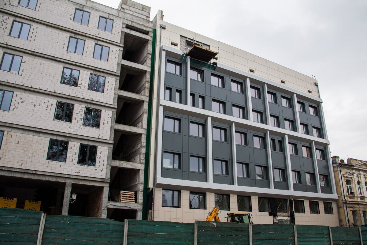 Новые дороги, парк и Центр безопасности граждан: как в Днепре и области «ничего не делается» 29