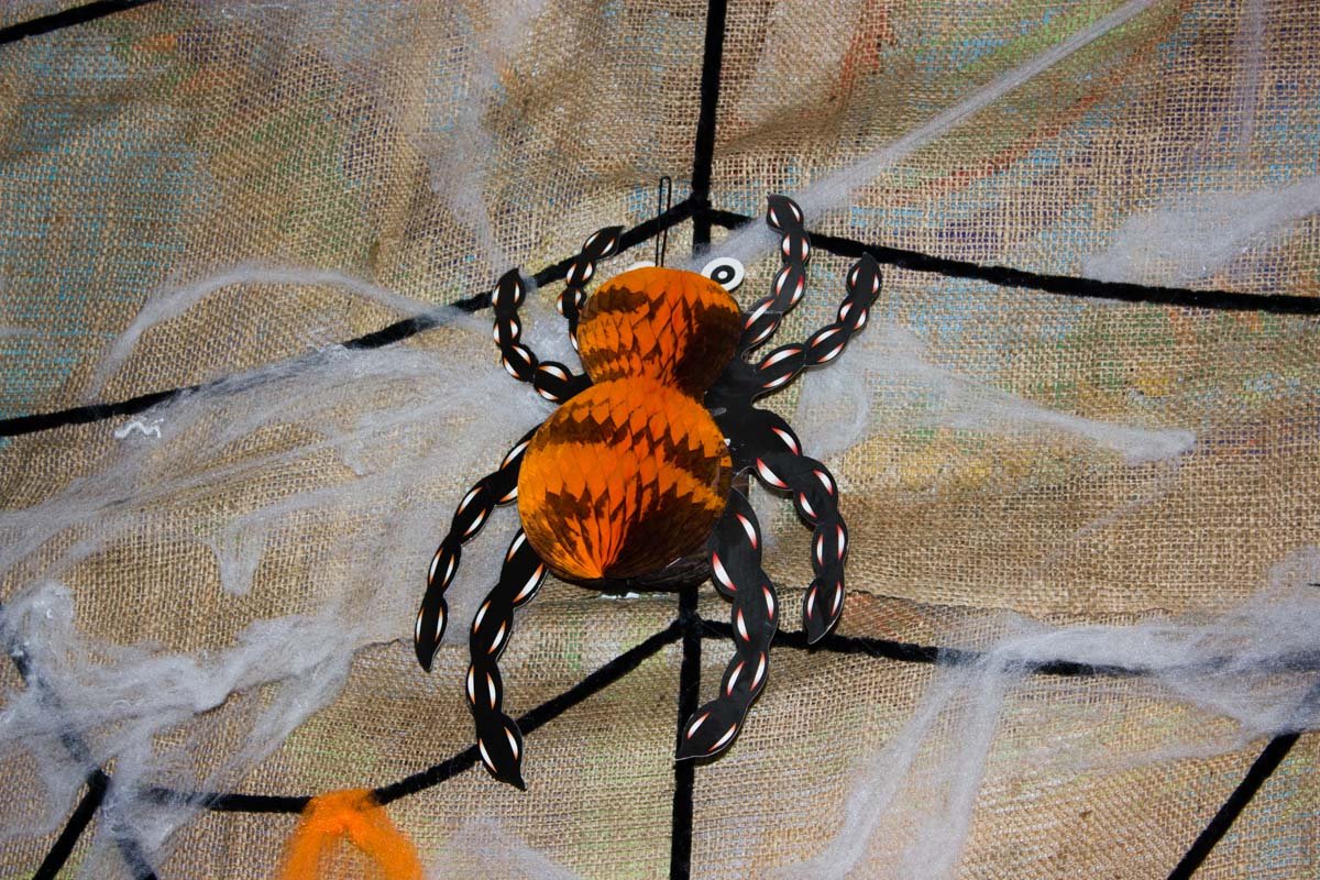 Страшно мило: в ТЦ "Наша Правда" прошла детская Хэллоуин-вечеринка 4