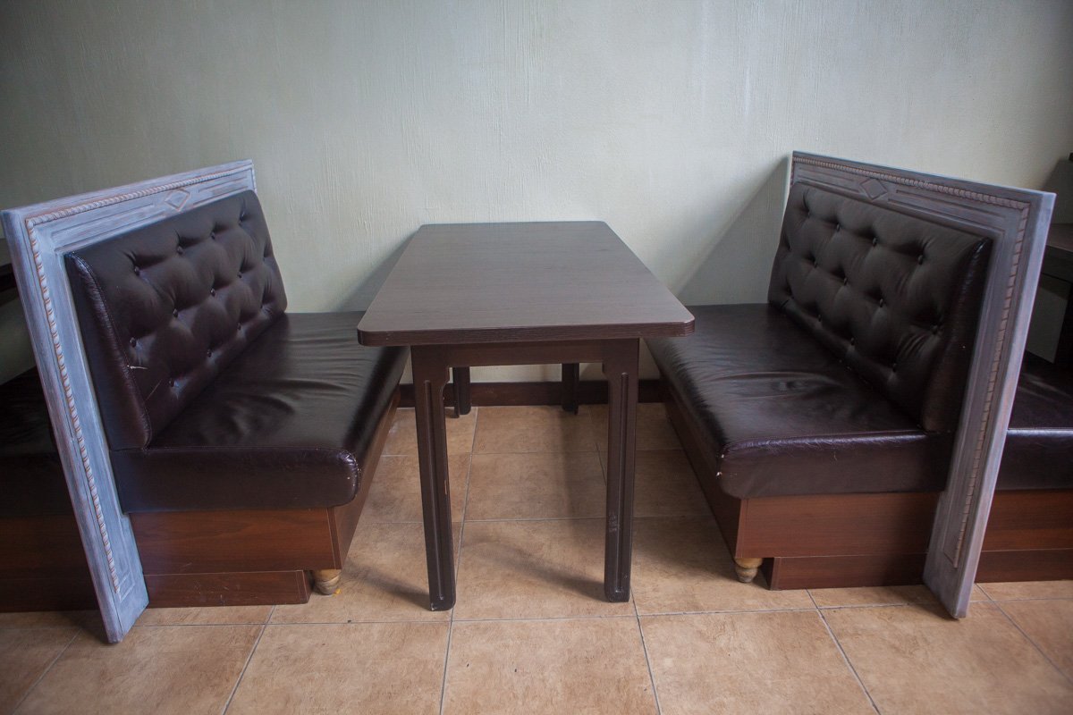 Супергерои, пицца и игровые приставки: в Днепре открылся Комикс-бар 5