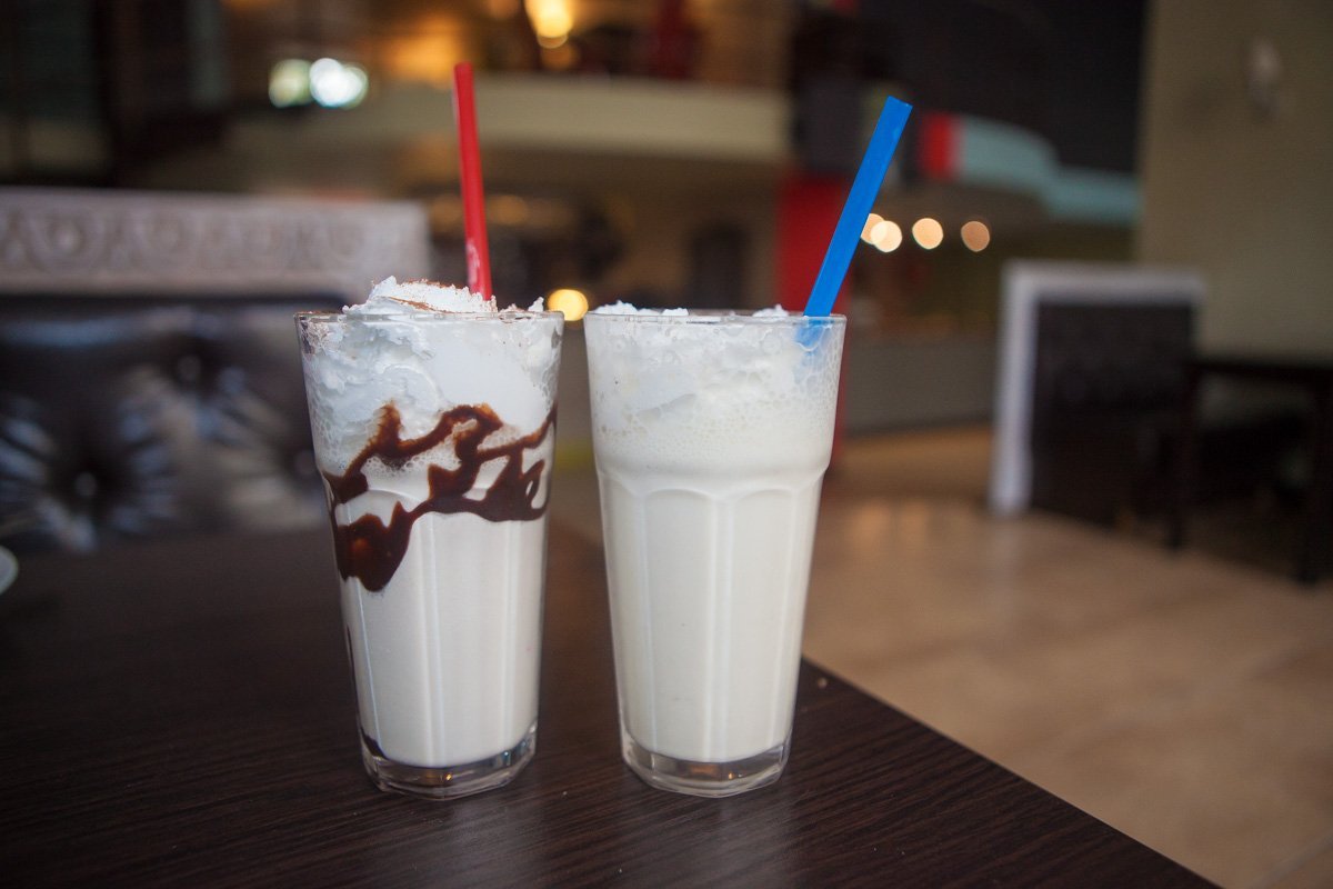 Супергерои, пицца и игровые приставки: в Днепре открылся Комикс-бар 18