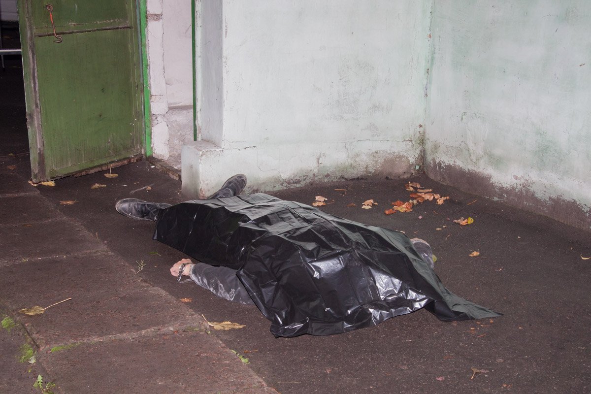 В центре Днепра из-за утечки газа погиб оператор котельной 2