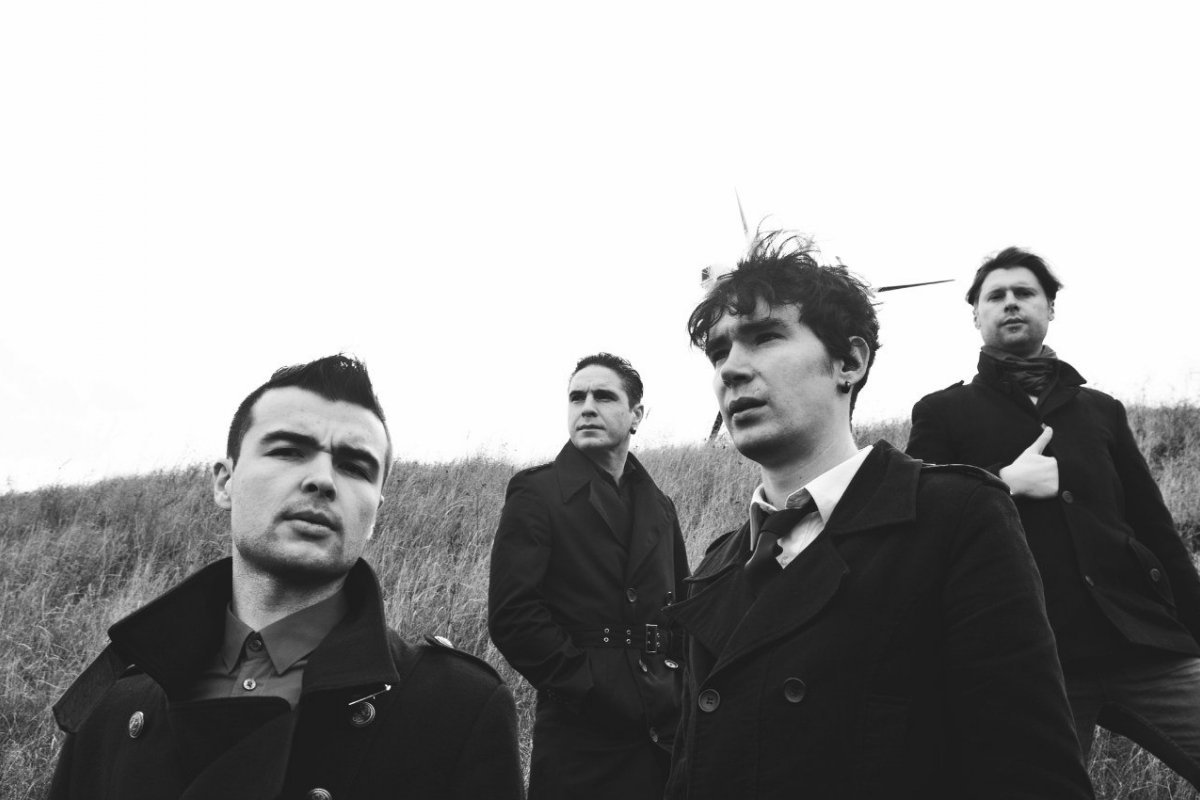 Epolets приедут в Днепр