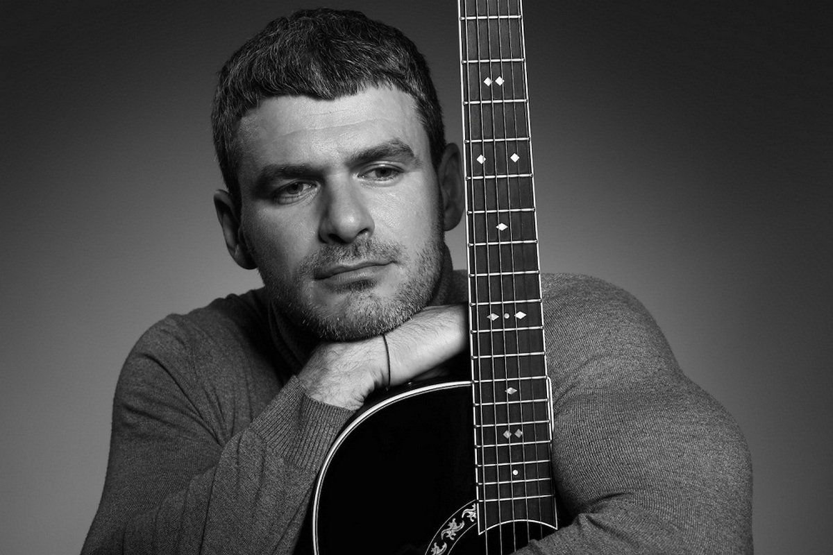 Арсен Мирзоян приедет с концертом в ДК Машиностроителей