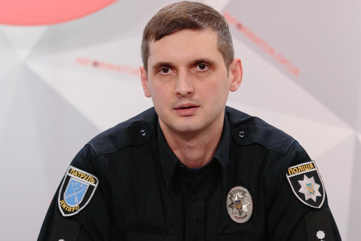 В Днепре появятся новые светофоры и камеры наблюдения 2