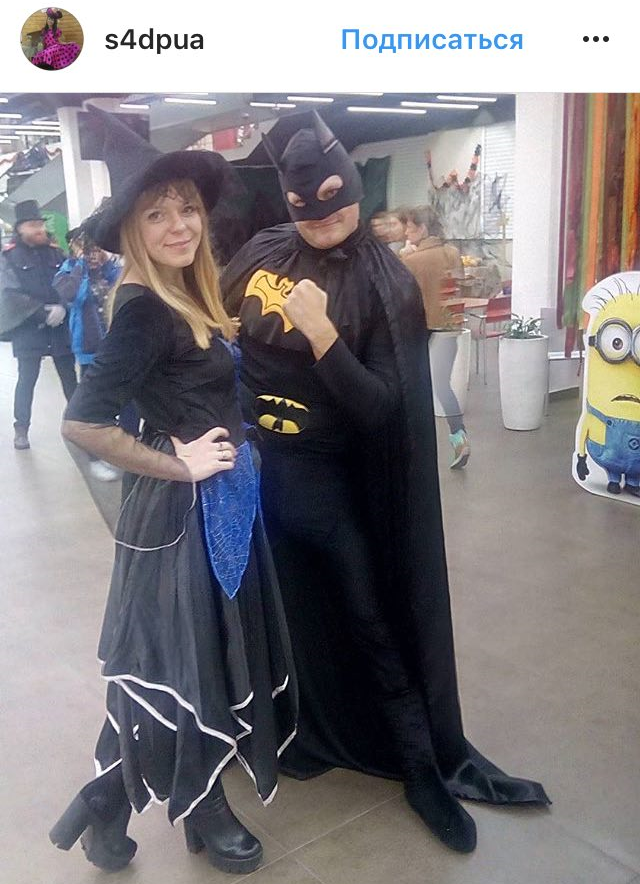 Бэтмэн уже не тот