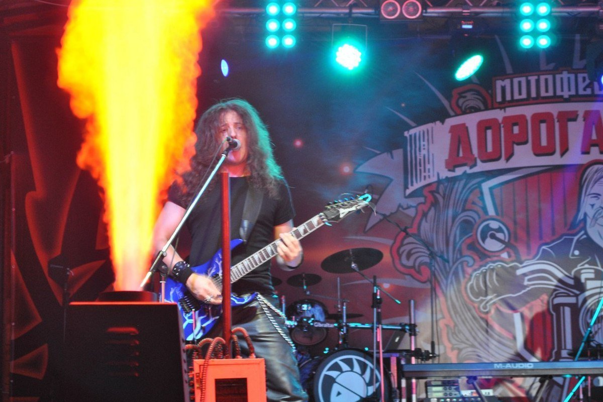 31 октября в Днепре: куда пойти сегодня 3