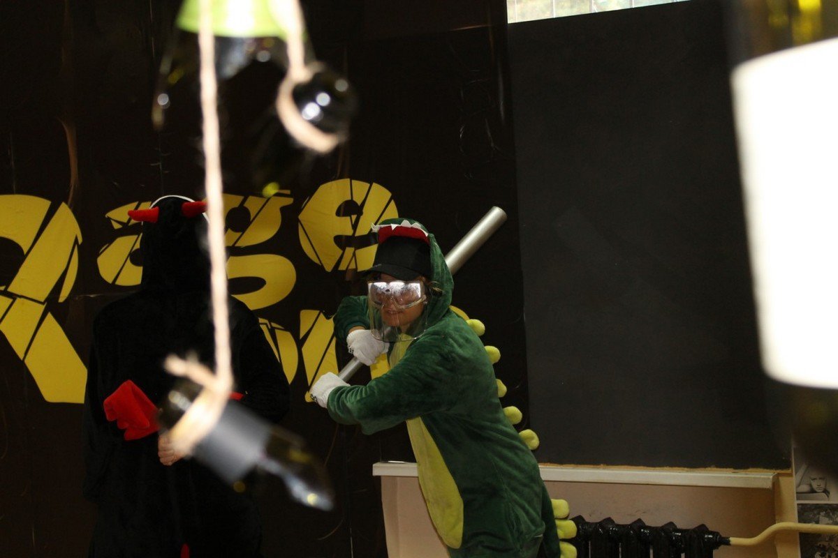 31 октября в Днепре: куда пойти сегодня 4