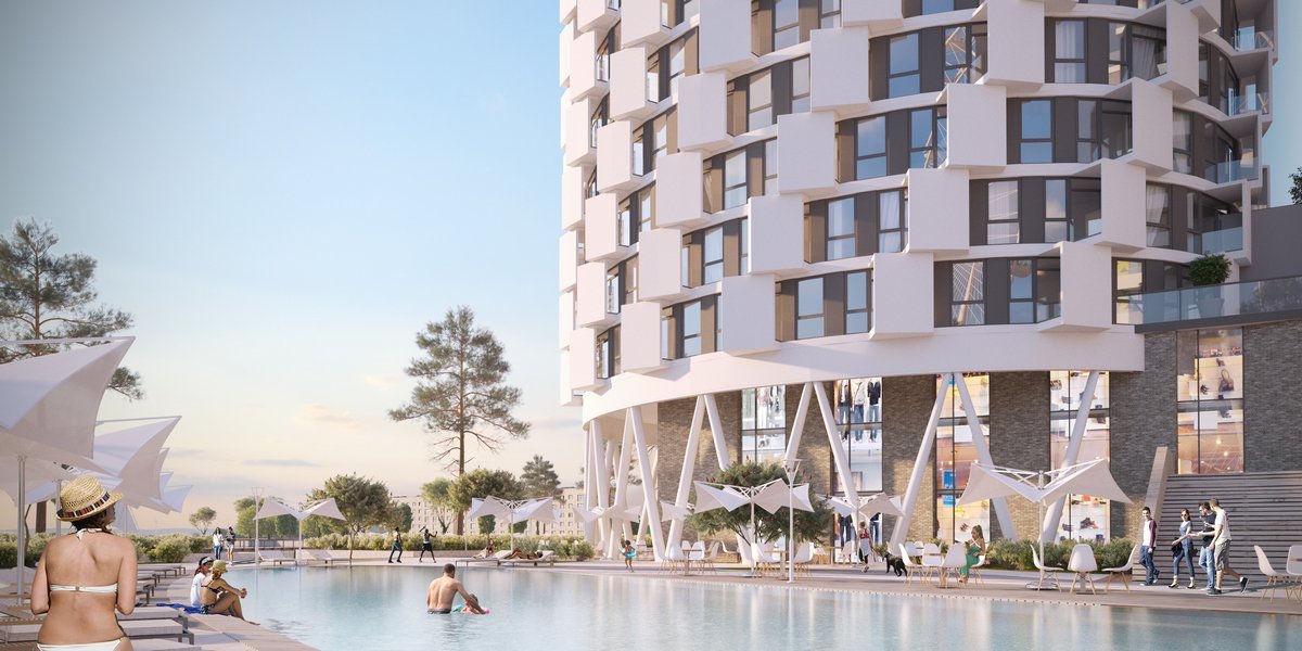 В гостинице планируют оборудовать зону для отдыха и развлечений В гостинице планируют оборудовать зону для отдыха и развлечений