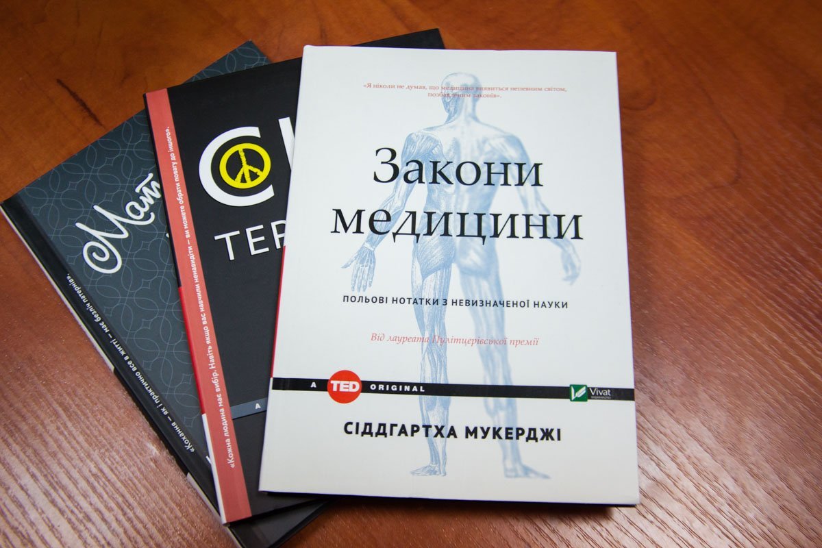 Мотивирующие книги Мотивирующие книги