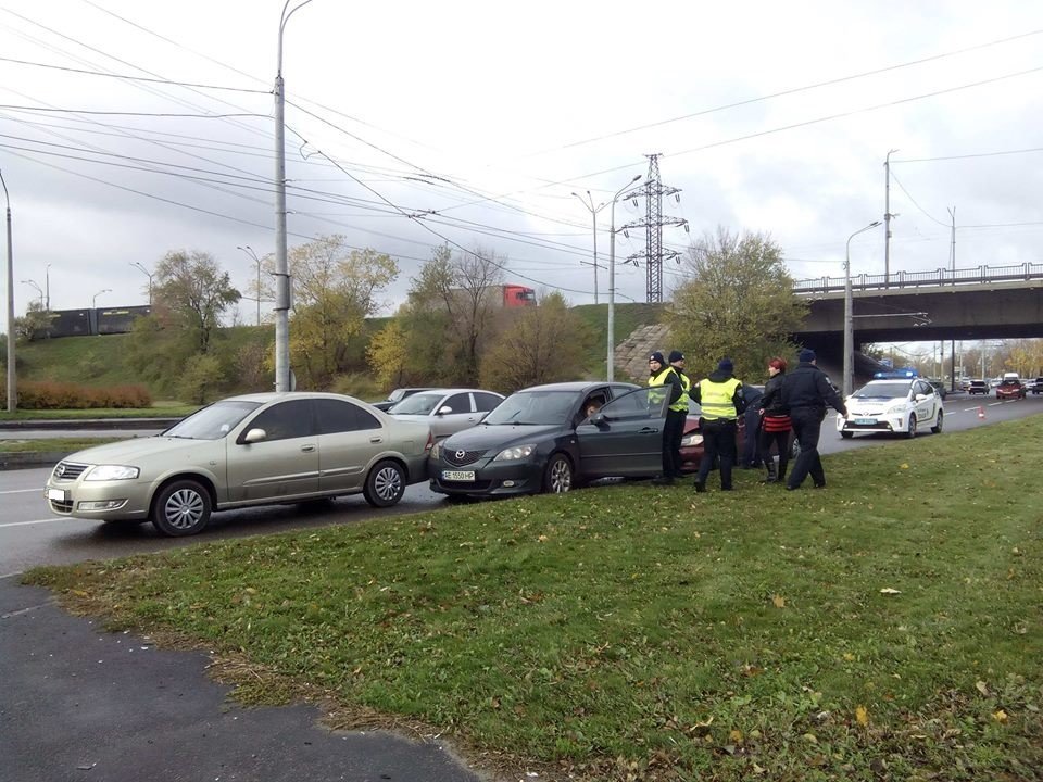 Обошлось без пострадавших Обошлось без пострадавших
