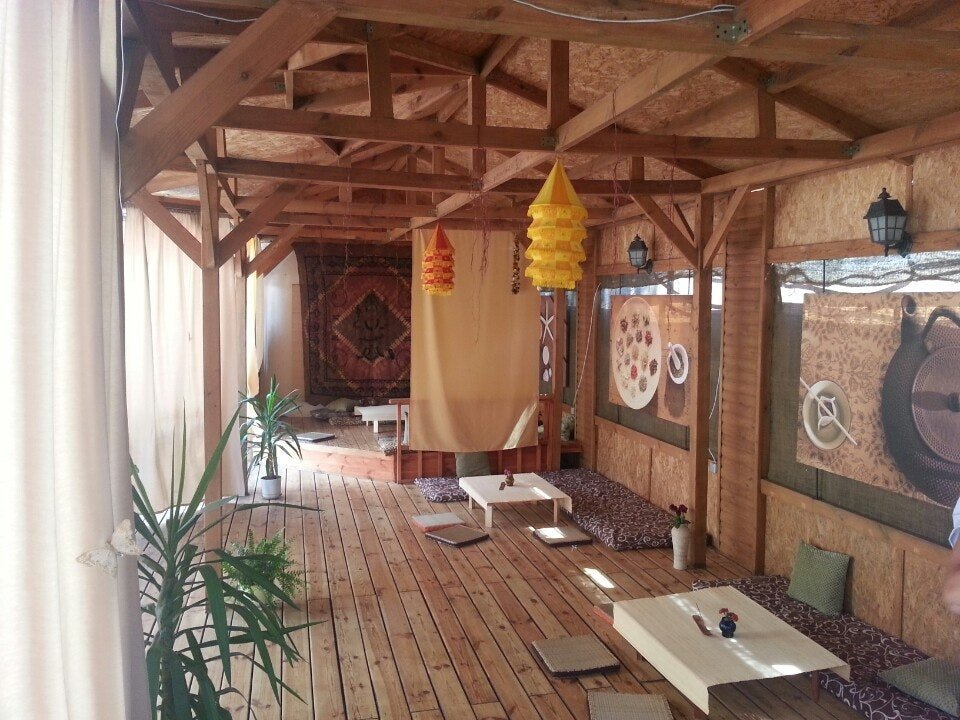 ТОП заведений Днепра, где можно поесть вегану 4