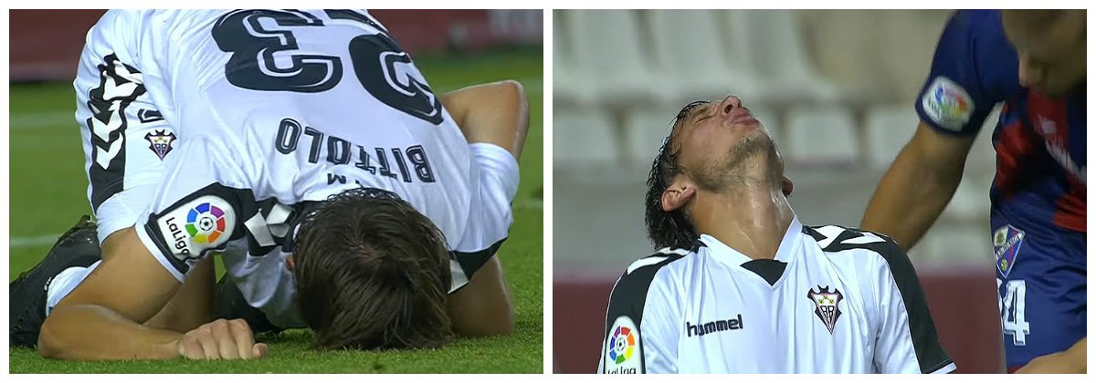 Так выглядит человек, который только что получил удар в пах и, которому через некоторое время наложат 10 швов на пенис