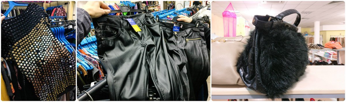 Самые странные вещи, которые можно купить в секонд-хендах Днепра 3