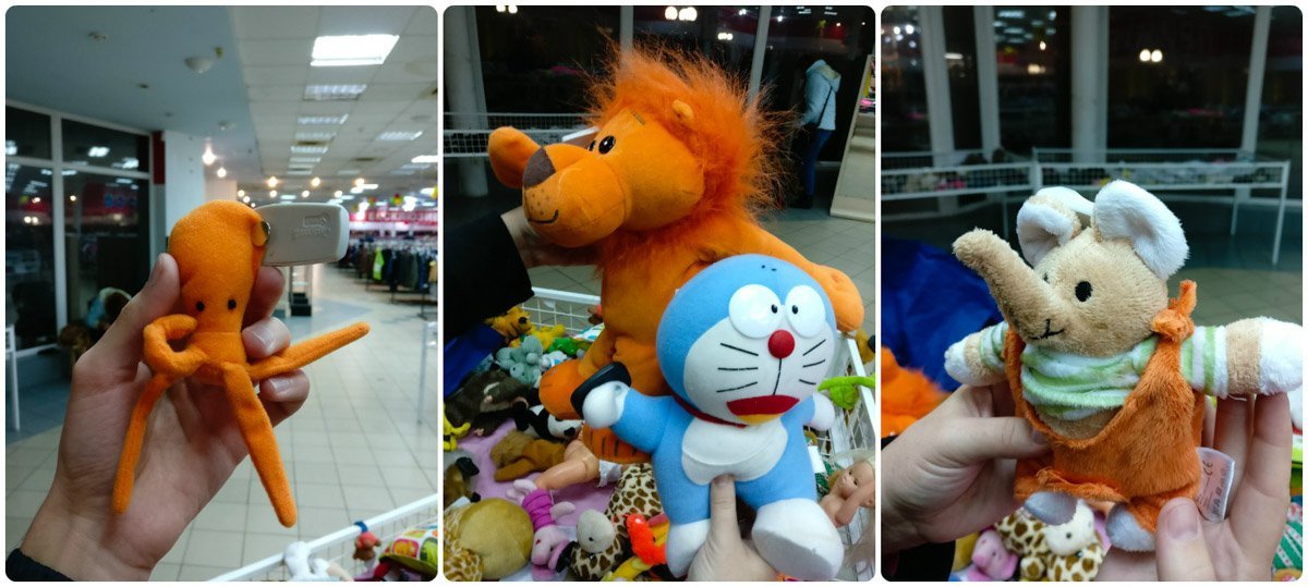 Самые странные вещи, которые можно купить в секонд-хендах Днепра 12