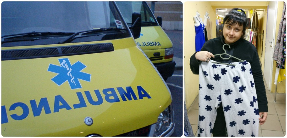 Самые странные вещи, которые можно купить в секонд-хендах Днепра 17