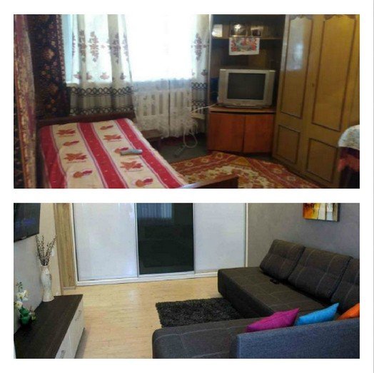 Самая дорогая и самая дешевая квартиры