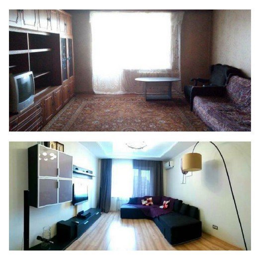 Нужно больше ковров