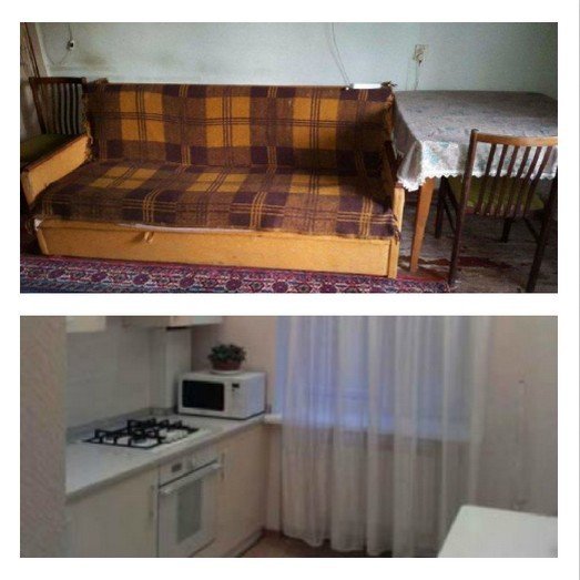 Клопы прилагаются к дивану