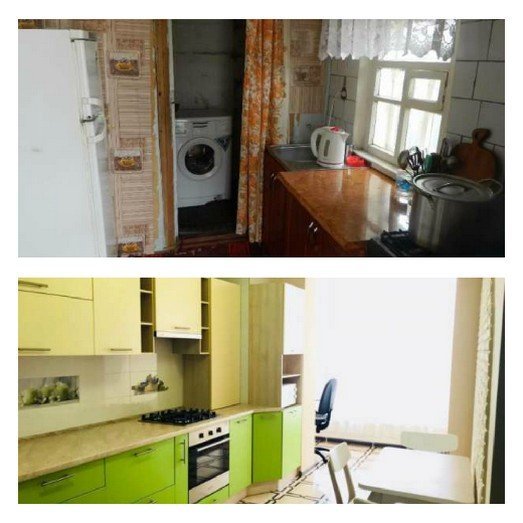 А кастрюля с пельменями прилагается?