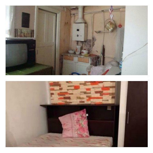 Самое ценное в квартире - это лейка