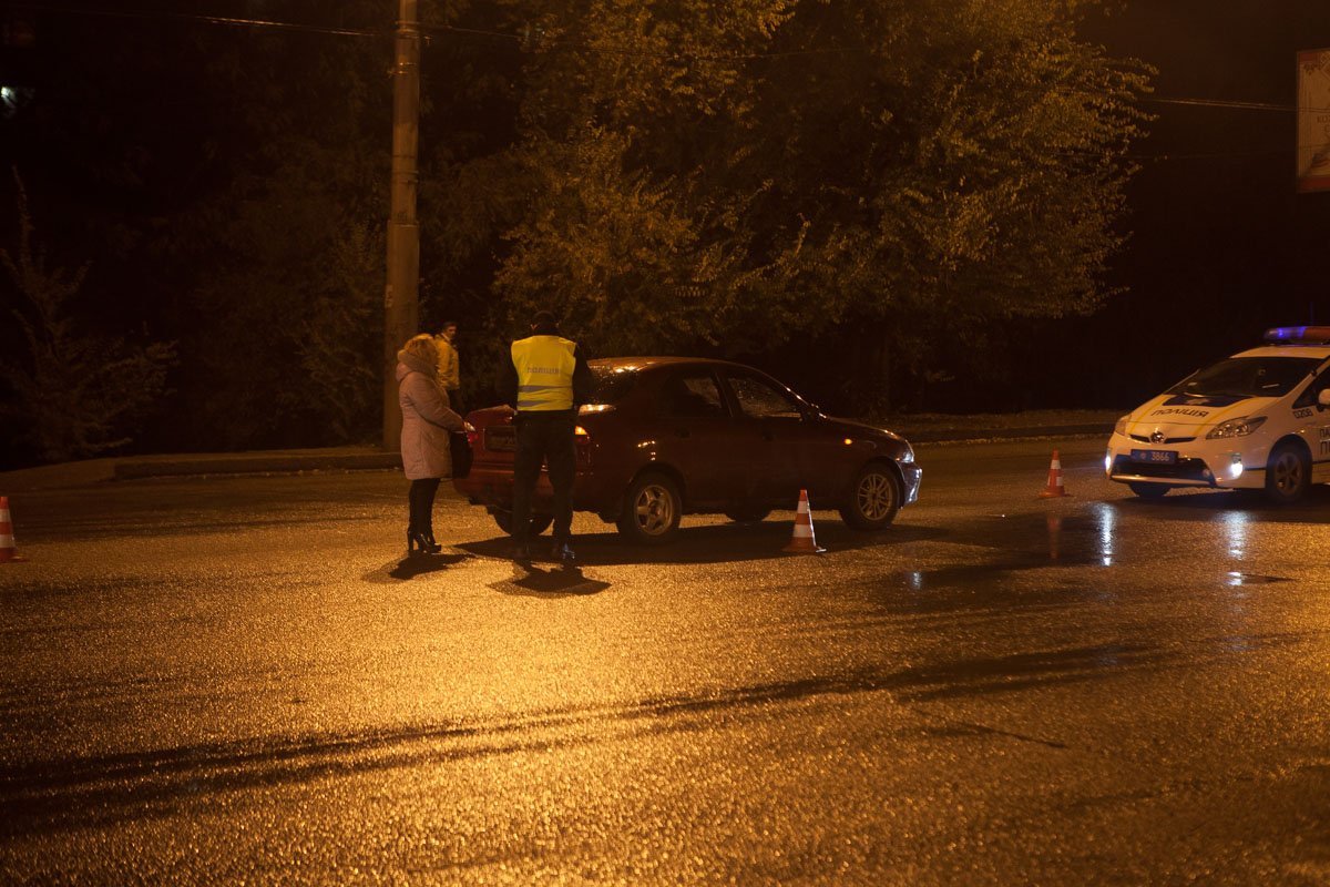 Водитель отказался комментировать аварию Водитель отказался комментировать аварию