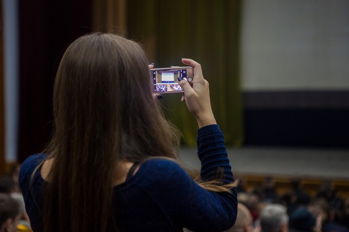 Важно словить правильный момент