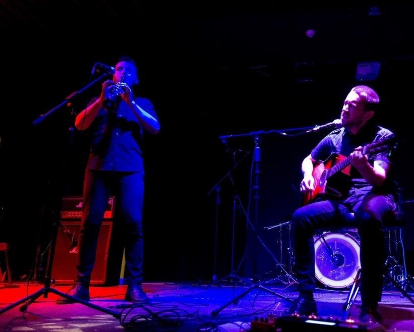 3 ноября в Днепре: куда пойти сегодня 1