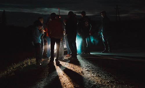 3 ноября в Днепре: куда пойти сегодня 2