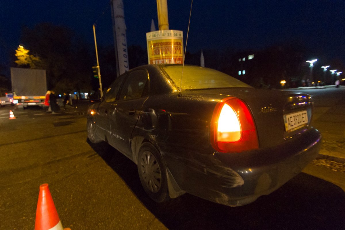 Кто виноват - покажут камеры видео наблюдения Кто виноват - покажут камеры видео наблюдения
