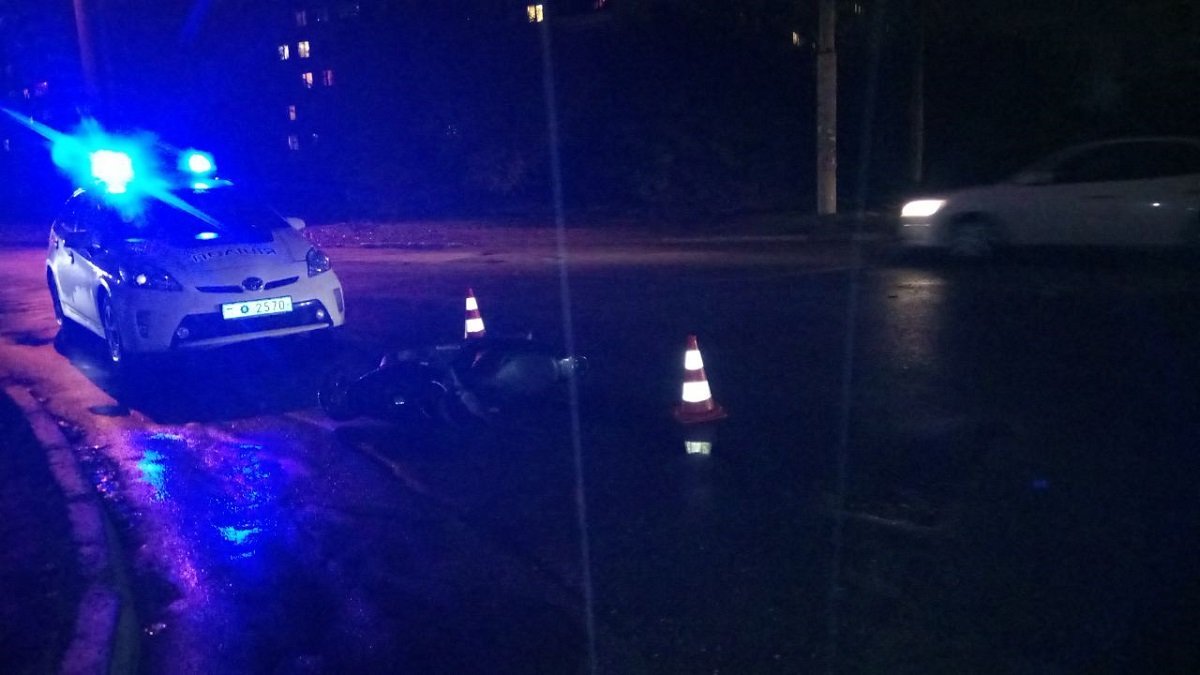 При падении мужчина получил травмы При падении мужчина получил травмы